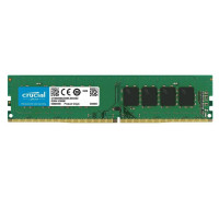 Оперативная память DDR4 8GB Crucial 3200MHz Б/У