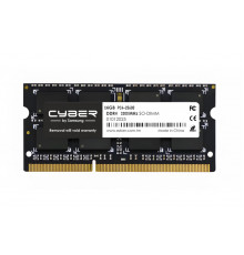 Оперативная память для ноутбука DDR4 16GB 3200MHz Cyber