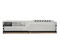 Оперативная память DDR5 16GB 6000MHz CYBER с радиатором