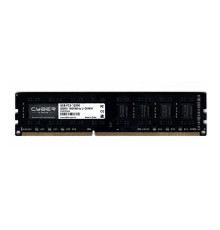 Оперативная память DDR3 8GB 1600MHz CYBER