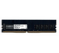 Оперативная память DDR4 16GB 2666MHz CYBER v2