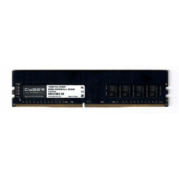 Оперативная память DDR4 16GB 3200MHz CYBER