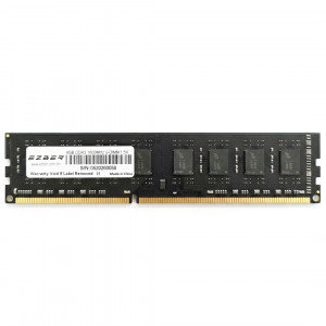 Оперативная память DDR3 4GB 1600MHz EZBER