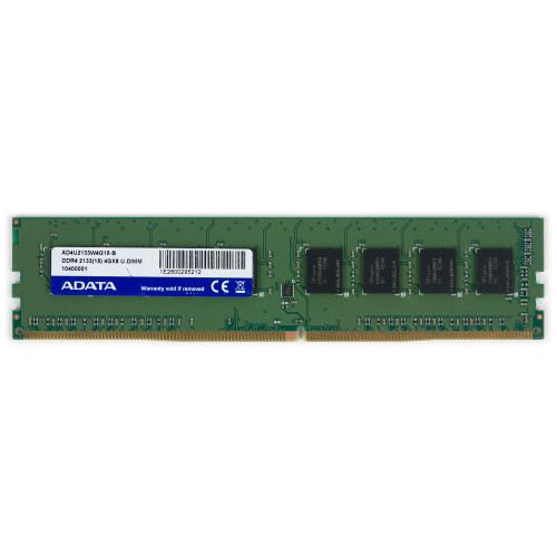 Оперативная память DDR4 8GB Б/У