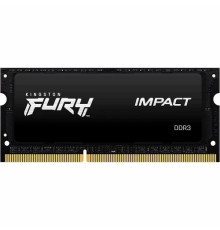 Оперативная память для ноутбука DDR3 8GB Kingston 1866MHz