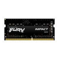 Оперативная память для ноутбука DDR4 16GB 2400MHz HYPERX