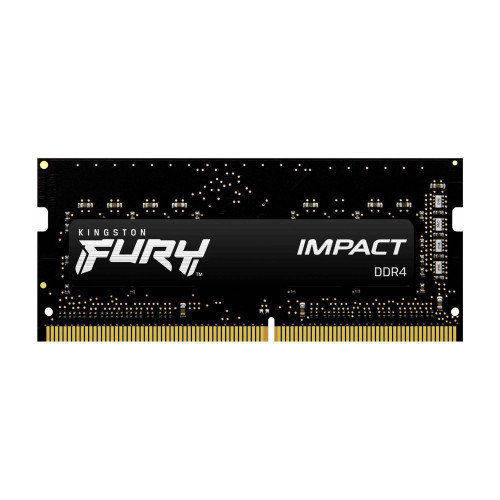 Оперативная память для ноутбука DDR4 16GB 3200MHz HYPERX