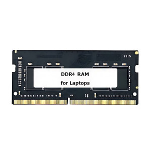 Оперативная память для ноутбука DDR4 16GB MIX Б/У