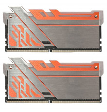 Оперативная память DDR4 16GB 3000MHz (KIT 2x8GB) Galax c радиатором Б/У