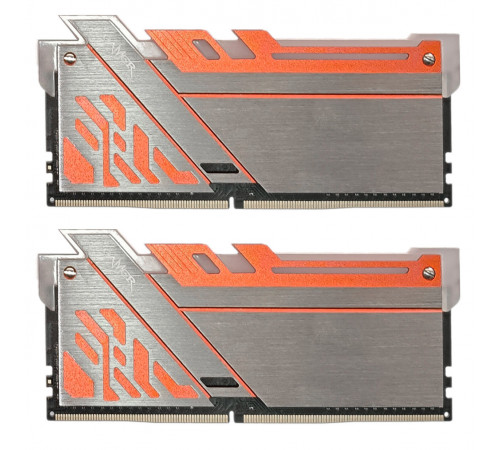Оперативная память DDR4 16GB 3000MHz (KIT 2x8GB) Galax c радиатором Б/У