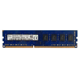 Оперативная память DDR3 8GB SK Hynix 1600MHz