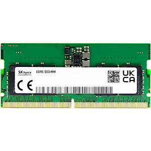 Оперативная память для ноутбука DDR5 8GB 5600MHz SK Hynix