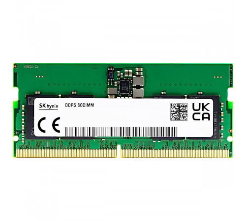 Оперативная память для ноутбука DDR5 8GB 5600MHz SK Hynix