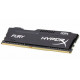 Оперативная память DDR4 16GB 2400MHz Kingston HyperX с радиатором Б/У