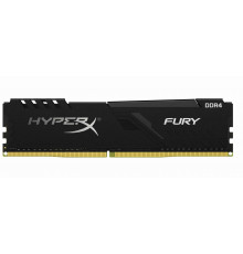 Оперативная память DDR4 16GB 3200MHz Kingston FURY с радиатором