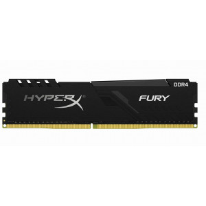 Оперативная память DDR4 16GB 3200MHz Kingston FURY с радиатором