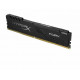 Оперативная память DDR4 8GB 3200MHz HyperX Black с радиатором