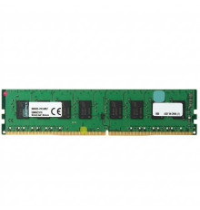 Оперативная память DDR4 32GB 2666MHz Kingston Б/У