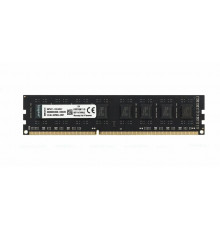 Оперативная память DDR3 8GB 1600MHz Kingston