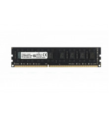 Оперативная память DDR3 4GB 1600MHz Kingston