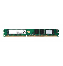 Оперативная память DDR3 8GB 1600MHz Kingston (LP)