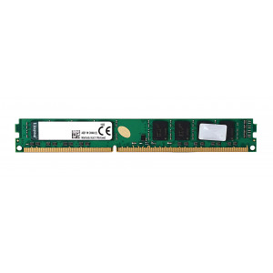 Оперативная память DDR3 8GB 1600MHz Kingston (LP)