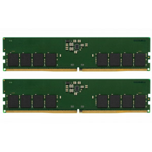 Оперативная память DDR5 KIT 32GB 4800MHz (2x16GB) Kingston без радиатора Б/У