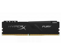 Оперативная память DDR4 8GB 3200MHz Kingston FURY с радиатором
