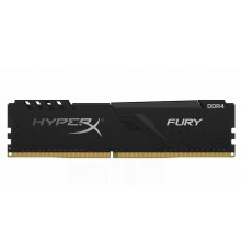 Оперативная память DDR4 8GB 3200MHz Kingston FURY с радиатором