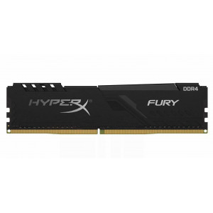 Оперативная память DDR4 8GB 3200MHz Kingston FURY с радиатором