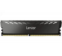 Оперативная память DDR4 16GB 3200MHz Lexar Thor с радиатором