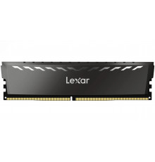 Оперативная память DDR4 16GB 3200MHz Lexar Thor с радиатором