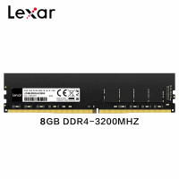 Оперативная память DDR4 8GB 3200MHz Lexar