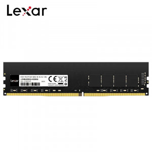 Оперативная память DDR4 16GB 3200MHz Lexar Б/У