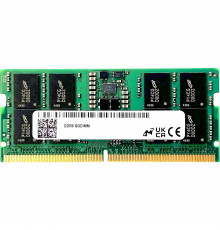 Оперативная память для ноутбука DDR5 8GB 5600MHz Micron