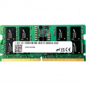 Оперативная память для ноутбука DDR5 8GB 5600MHz Micron