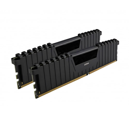 Оперативная память DDR4 16GB MIX Б/У