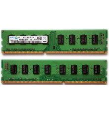 Оперативная память DDR2 2GB