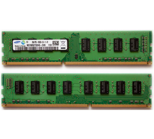 Оперативная память DDR2 2GB