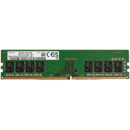 Оперативная память DDR4 8GB 2400MHz Samsung 