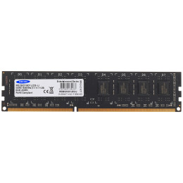 Оперативная память DDR3 8GB Samsung 1600MHz