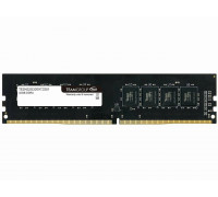 Оперативная память DDR4 32GB 2666MHz TeamGroup Б/У