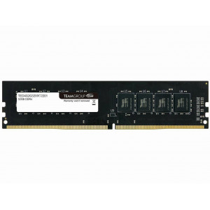 Оперативная память DDR4 32GB 2666MHz TeamGroup Б/У