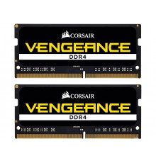 Оперативная память для ноутбука DDR4 2x8GB 3000MHz CORSAIR Б/У