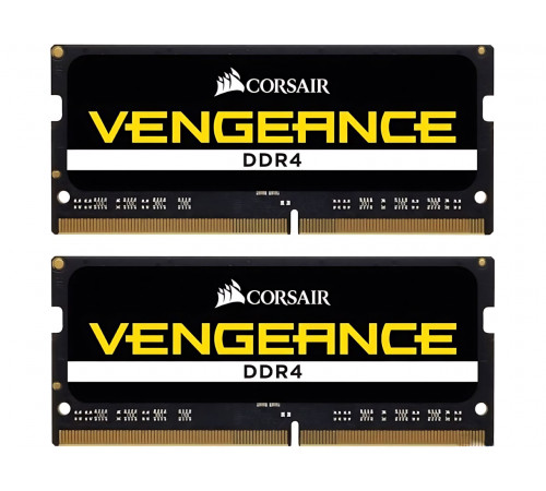 Оперативная память для ноутбука DDR4 2x8GB 3000MHz CORSAIR Б/У Оперативная память для ноутбука DDR4 2x8GB 3000MHz CORSAIR Б/У
