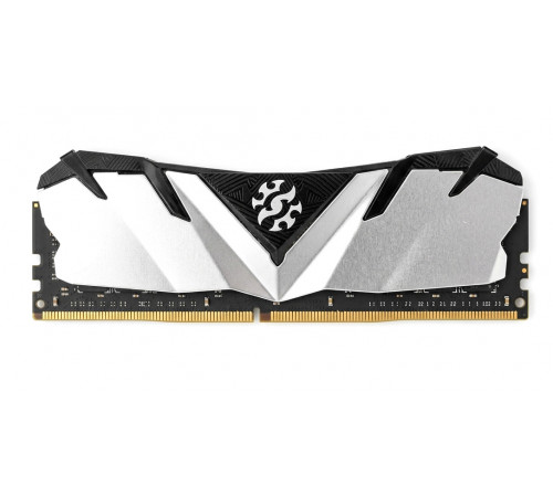 Оперативная память DDR4 16GB 2666MHz XPG с радиатором Б/У