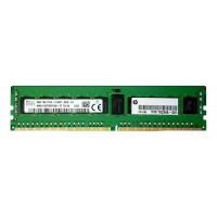 Оперативная память ECC DDR4 8GB Б/У