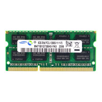 Оперативная память для ноутбука DDR3L 8GB 1333/1600MHz Samsung