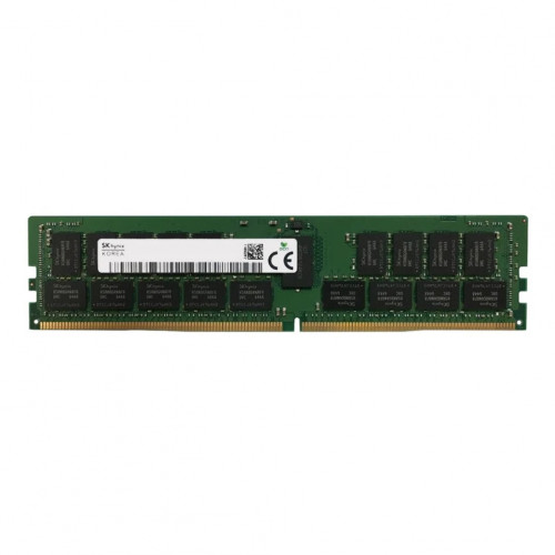 Оперативная память ECC DDR4 32GB Б/У