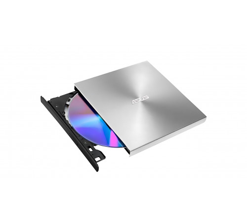 DVD Portable ASUS Zendrive SDRW-08U9M-U USB and Type-C